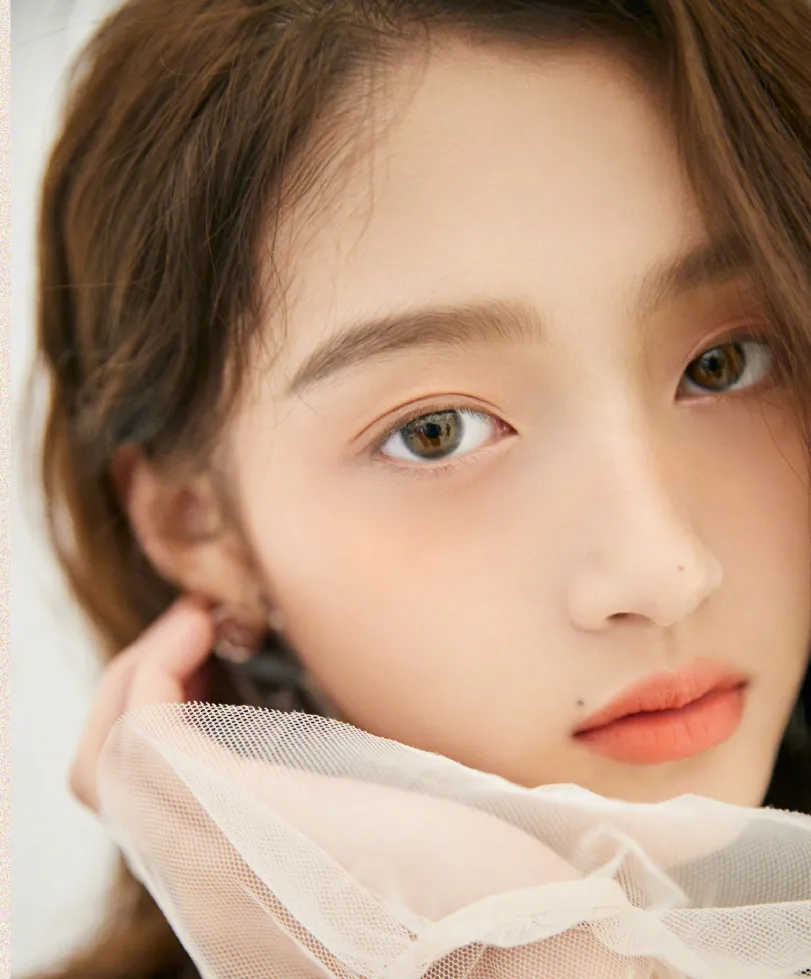 眼妆|分享3款非常简单的眼妆知识,帮你避开化妆雷区