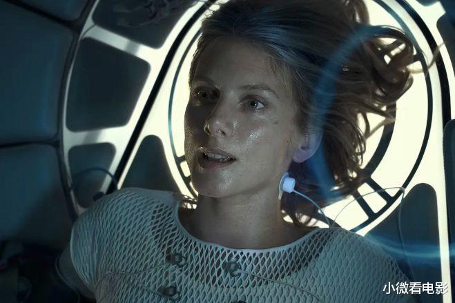 丹尼尔|2021上映的6部科幻电影，随便找一部都好看