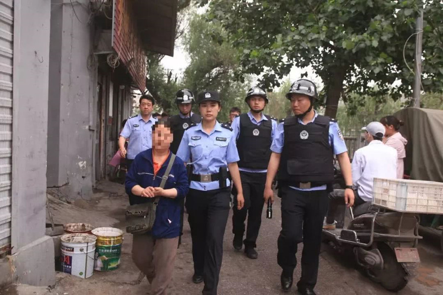 湖北 湖北一起因丈夫没有生育能力引发的血案