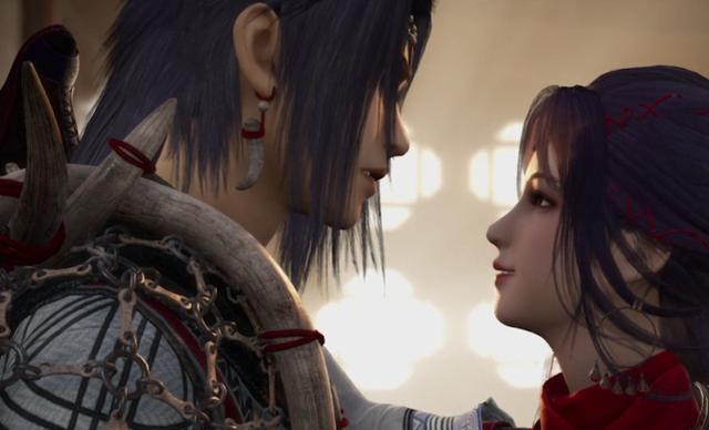 畫江湖之不良人|不良人：第四季可以真正稱得上是國漫的天花板，若森這次用心了