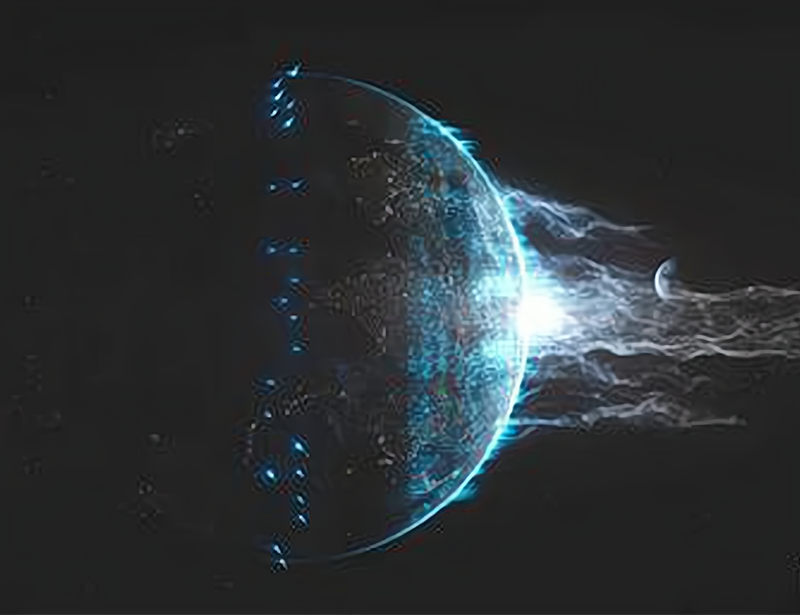 航天 梦呓随谈丨起底人类起源之谜