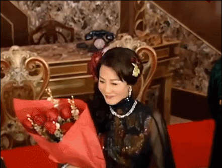 TVB|TVB的7位冷门女神，个个风华绝代，人生却大不相同