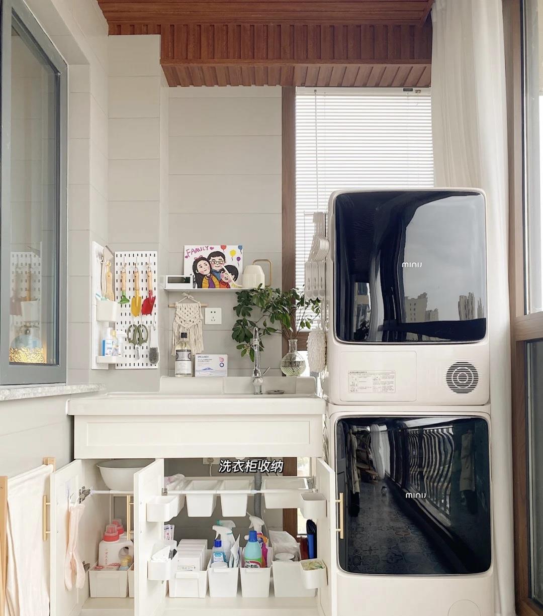 女主141㎡“多功能房装修”值得写入教科书,真的太有智慧了