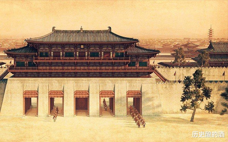 成吉思汗|历史上中国也被称为“九州”，指的是哪九州，你现在位于哪个州呢