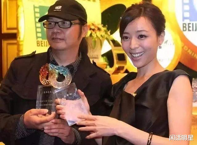 明星|睡了好些个导演的影后，被导演太太团封杀，大好前途毁于一旦