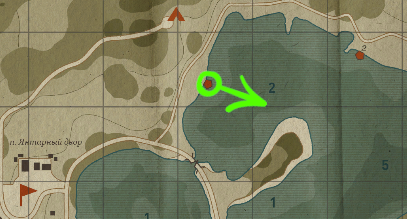 |俄罗斯钓鱼4  26图琥珀，33K革鲤（人面鲤）+20k磷鲤（白化）