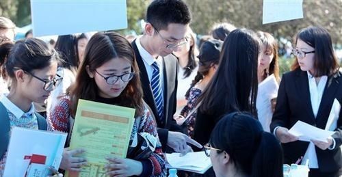 大学|本科也有“等级”之分？一共划分4个等级，第四等级的学生很尴尬