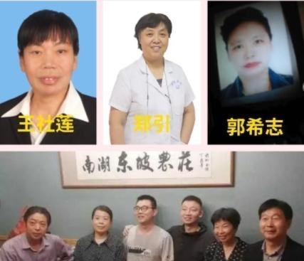 清浅微笑的我|错换事件开庭日期已定，五大疑点等待解开，杜新枝的结局扑朔迷离