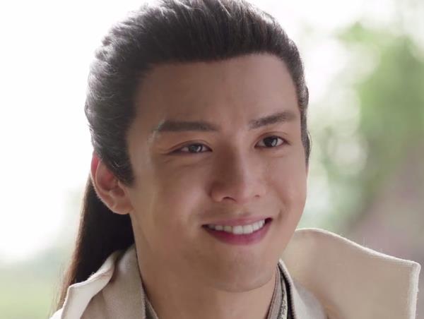 贾樟柯|曾舜晞主演的三部古装剧，真正火的只有一部，但三位女主都很惊艳