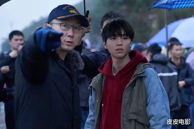 电影|迟迟未能上映的10部电影，古天乐主演的就有4部，周星驰1部