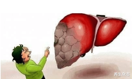 肝脏|卫生组织发布声明:停止食用“1黑2红”,会加速肝脏癌变,赶快撤下餐桌