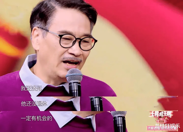 周星驰|周星驰或拍摄《吴孟达传》纪念老友，刘德华周润发出演