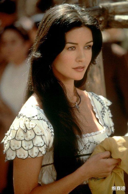 凯瑟琳|凯瑟琳:跟比自己大25岁的老渣男恋爱结婚,是什么感觉?