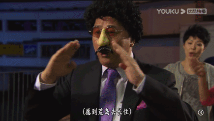 TVB|39岁港剧“哑女”杀疯好莱坞！网友：能看着TVB凉，是一种福气