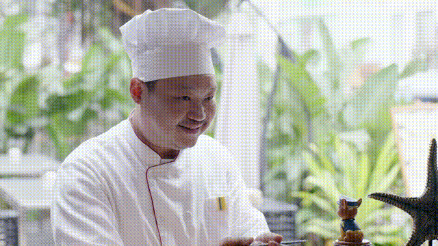 蒋龙|与黄轩搭戏游刃有余，与黄景瑜搭戏亮眼抢镜，这少年，要火