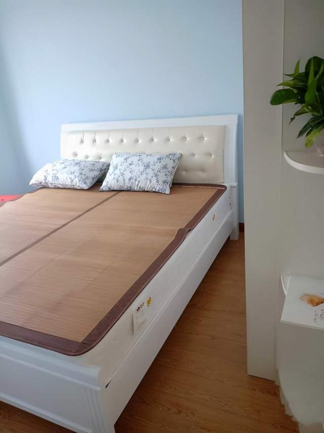 新房刚保洁完,简单装修下来花了15W,朋友都说简单最好!