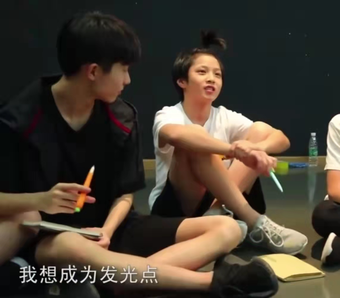 刘耀文|四年的暴风成长，狼王已横空出世，你可以永远相信刘耀文