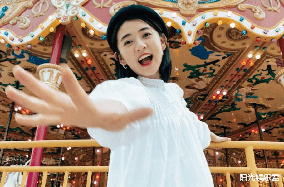 赵丽颖|继赵丽颖后,又一女星官宣和平分手,网友们直言:分得好!