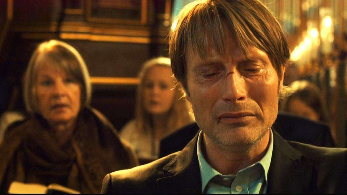 狩猎 流言止于智者，《狩猎》中的童言，真的可以相信？