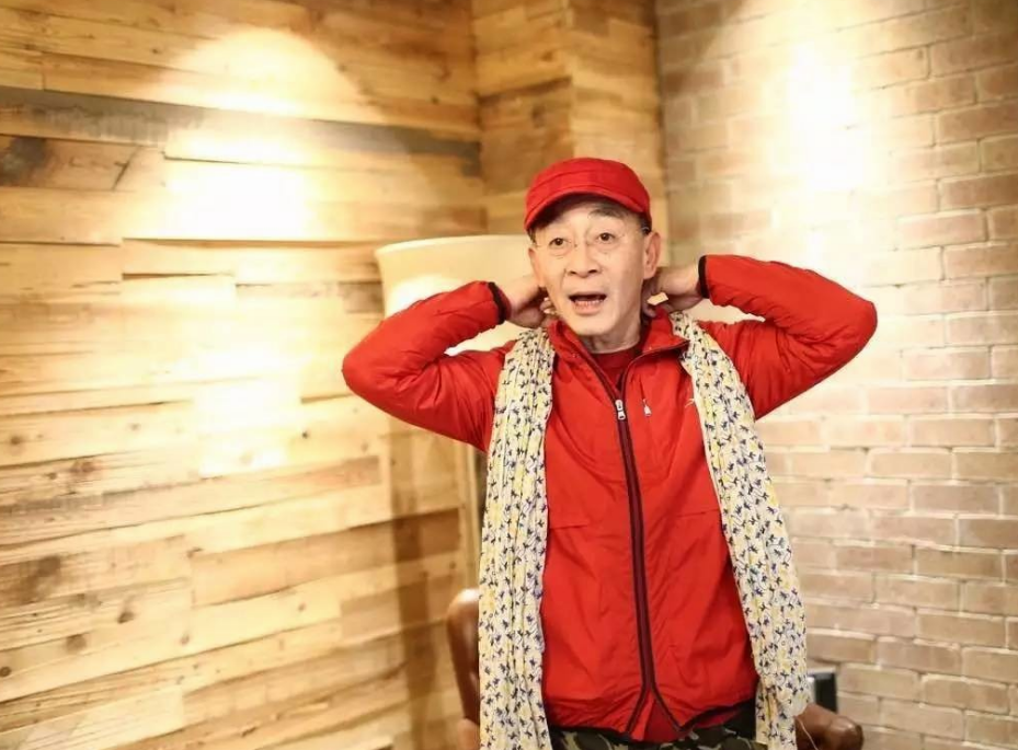 六小龄童|从当初万人追捧,到如今全网嘲讽,六小龄童到底做错了什么?