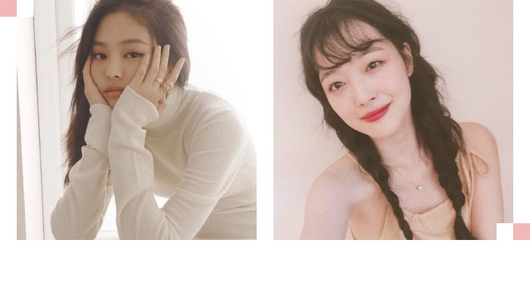 眼影|倒画眼影？现在最直男斩的妆就是这个