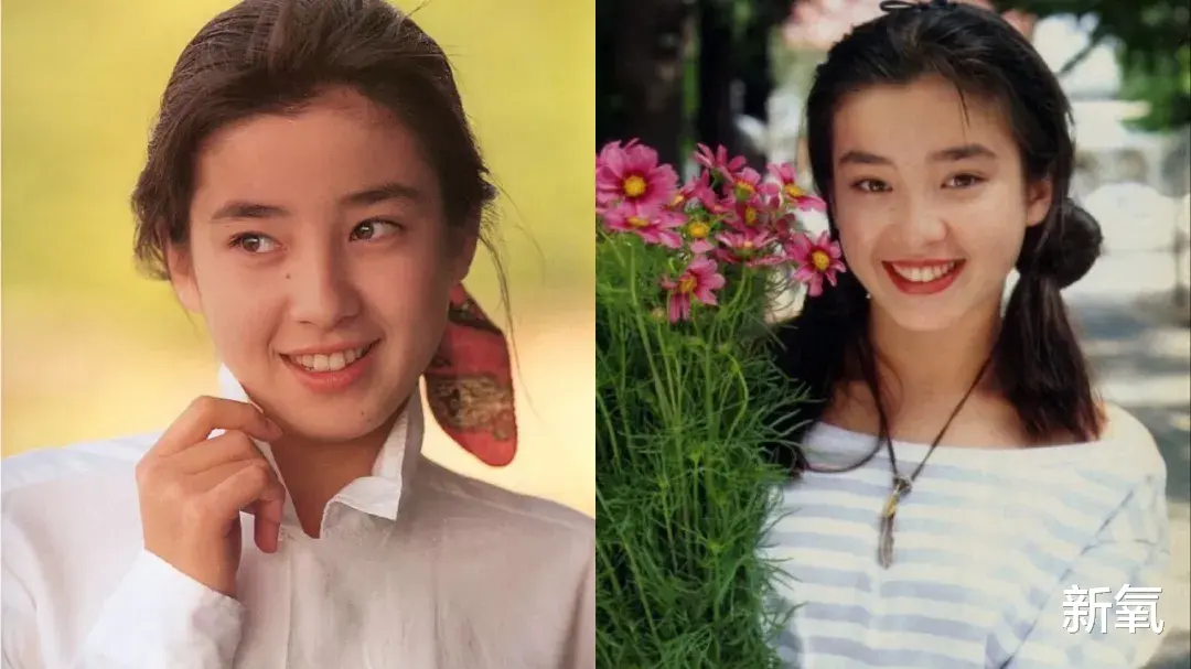 汪小菲|为什么TVB就能把平平无奇的她们拍成绝世美人？