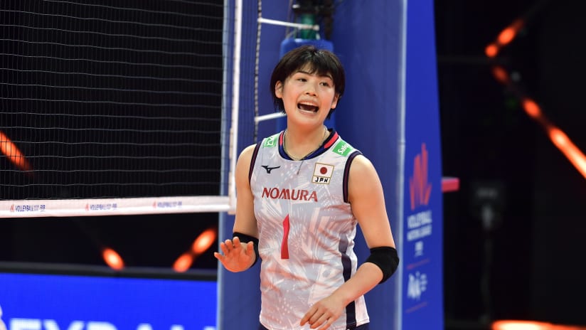 女排世界杯|究竟是什么？让中国女排，从世界杯11连胜神坛，掉落到这样惨淡的连败