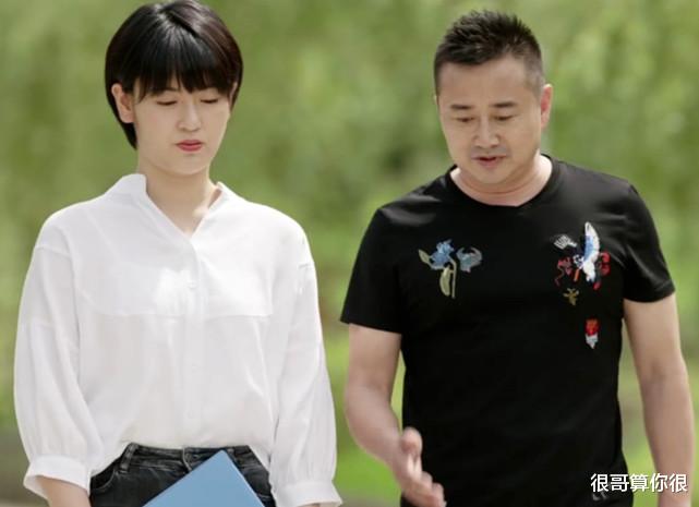 李沁|五对夫妻共同出演《乡村爱情13》，有的在剧中差了辈分，有的成了亲家