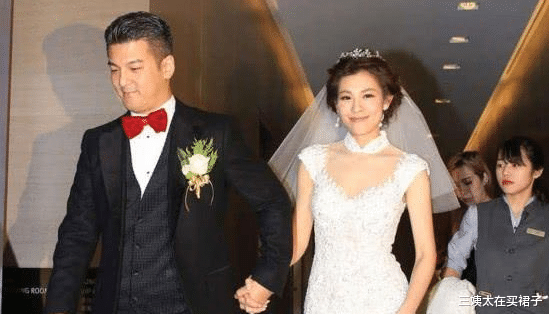 三姨太在买裙子|居然还有女勇士敢接贾静雯的盘？和孙志浩结婚6年的她，至今未育