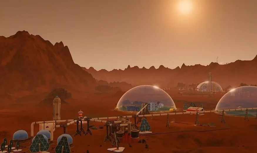 火星 殖民火星没有未来？想要把火星改造成地球，难如登天！