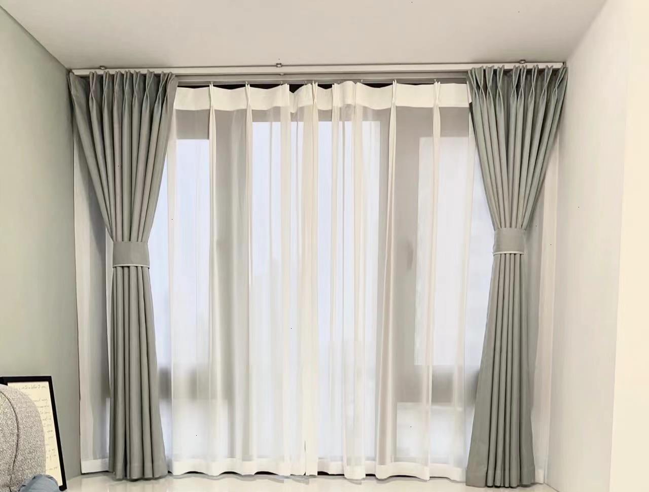 小夫妻75㎡小二居，自己设计自己装，空间布局堪称装修指南书