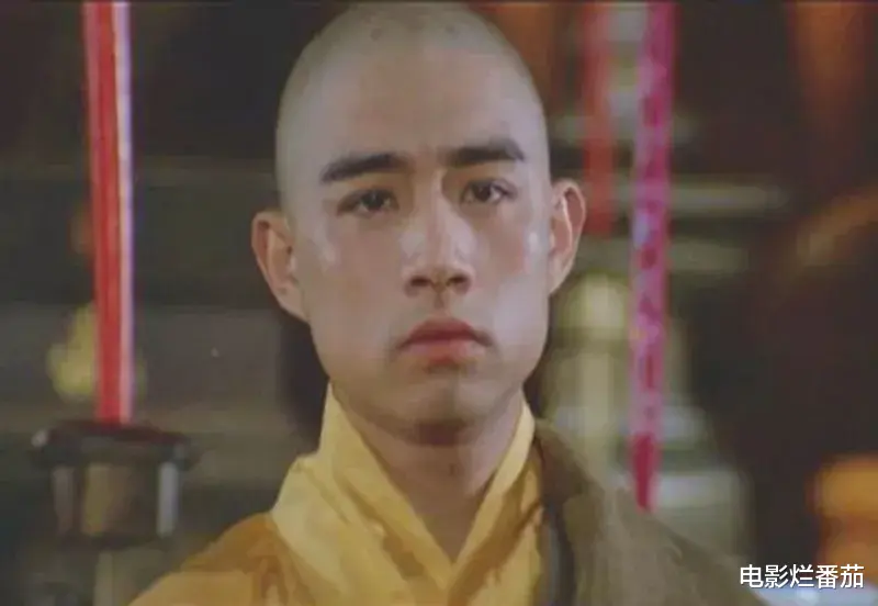 电影|90年代赴港的大陆演员，一个自杀，2个患癌，只有李连杰成为巨星