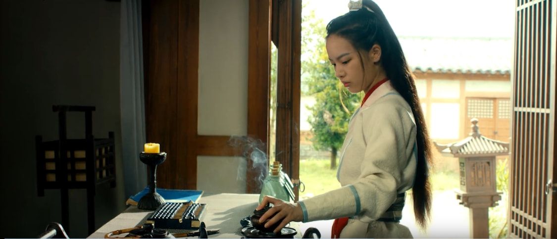 宋慈之绝命诗案|又一部悬疑片上线，5天仅获55万票房，这个IP又被网大“玩坏”了