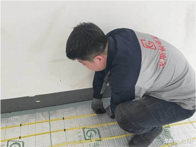 |看不见的温暖，最舒适的采暖方式之一