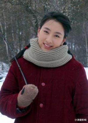 景甜|从“三料视后”到沦为“娱乐圈废品”，李小璐毁了马苏的一切