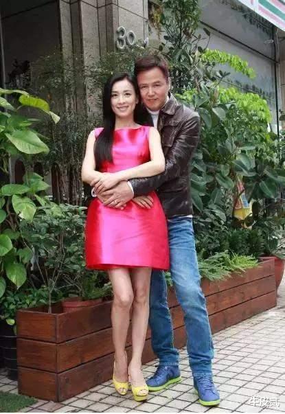 吴刚|7对很难离婚的明星夫妻，有人为了捞钱，有人追求自由，各有所图