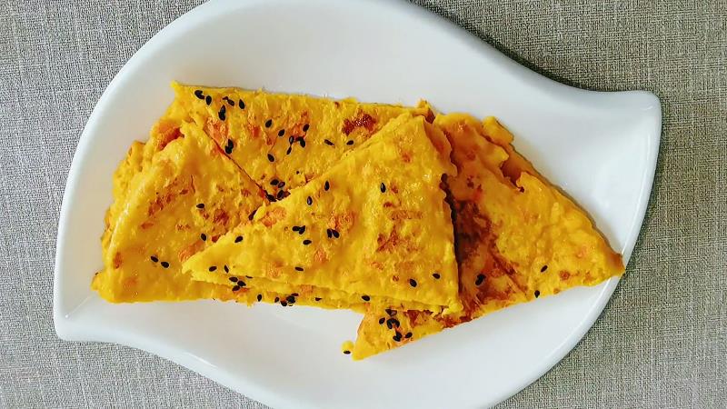 南瓜|南瓜鸡蛋7日极速瘦身法，让你吃饱了也能瘦，减肥首选主食