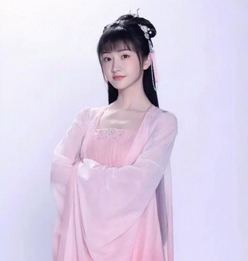 杨紫|《沉香如屑》几经波折后，女主终于定了