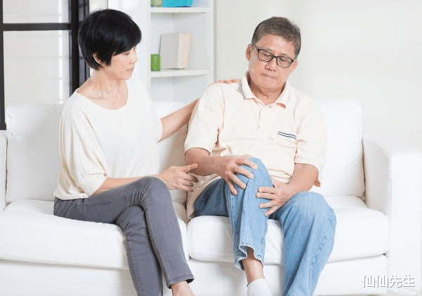 仙仙先生 65岁大爷再婚47岁娇妻，婚后半年就后悔：她怪癖很多，接受不了