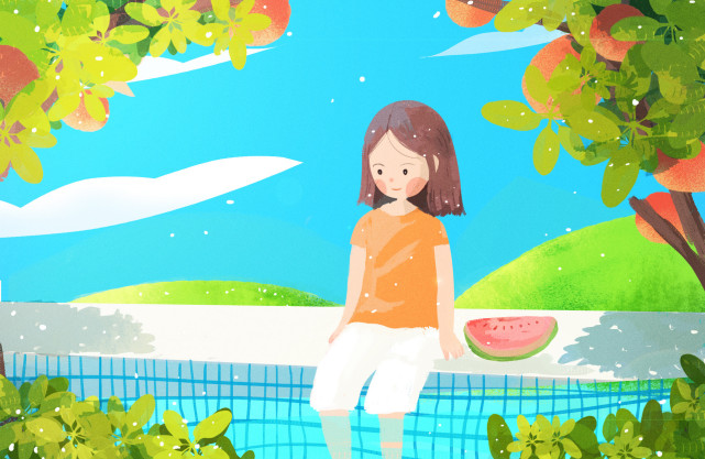 小梦言情|互生情愫的两个人,会经常聊这些话题,你们有吗