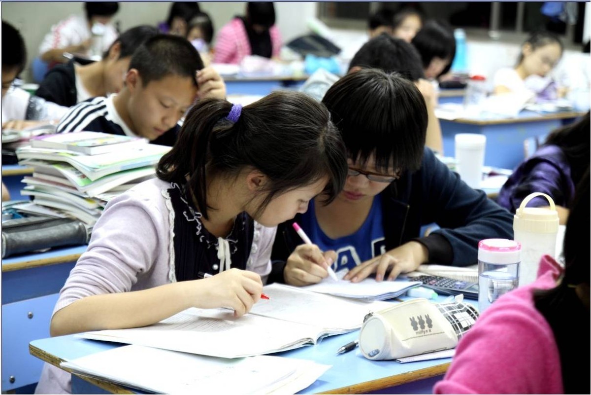 考试|高中学生“二战高考”，有些条件得了解，把握机会稳定心态最主要