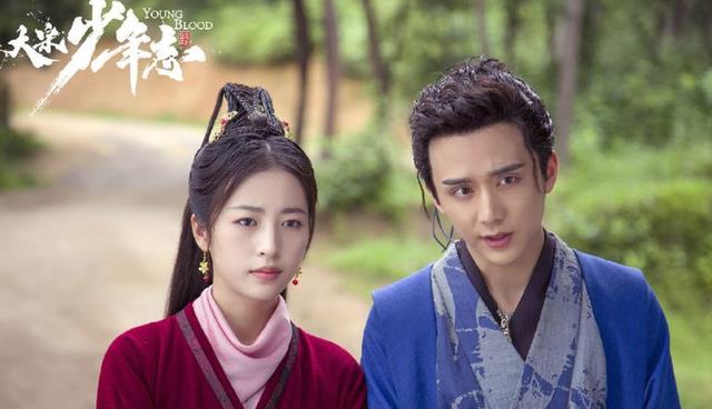 周雨彤|别人变胖是毁容,周雨彤胖20斤后的颜值,网友:韩娱纯欲天花板?