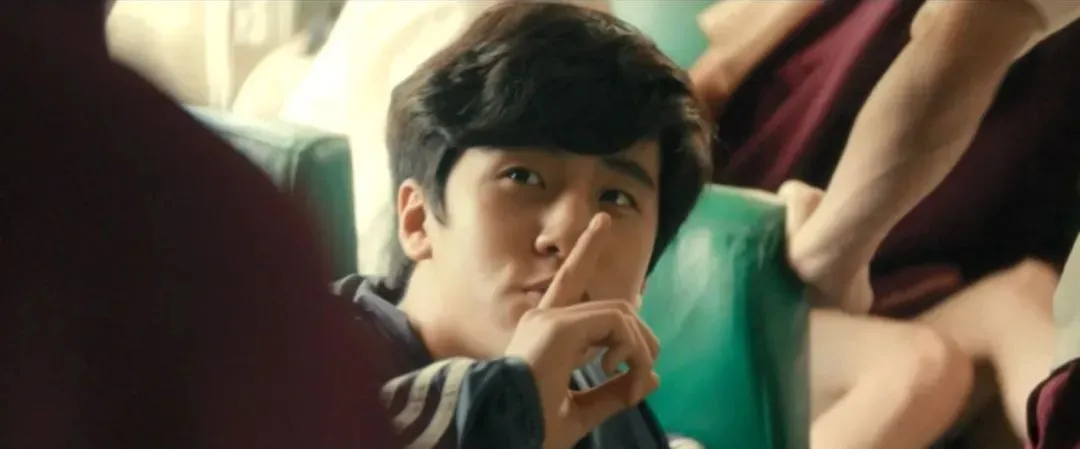 凌辰有部电影 台湾版《熔炉》，电影背后是164起真实发生的校园性侵案