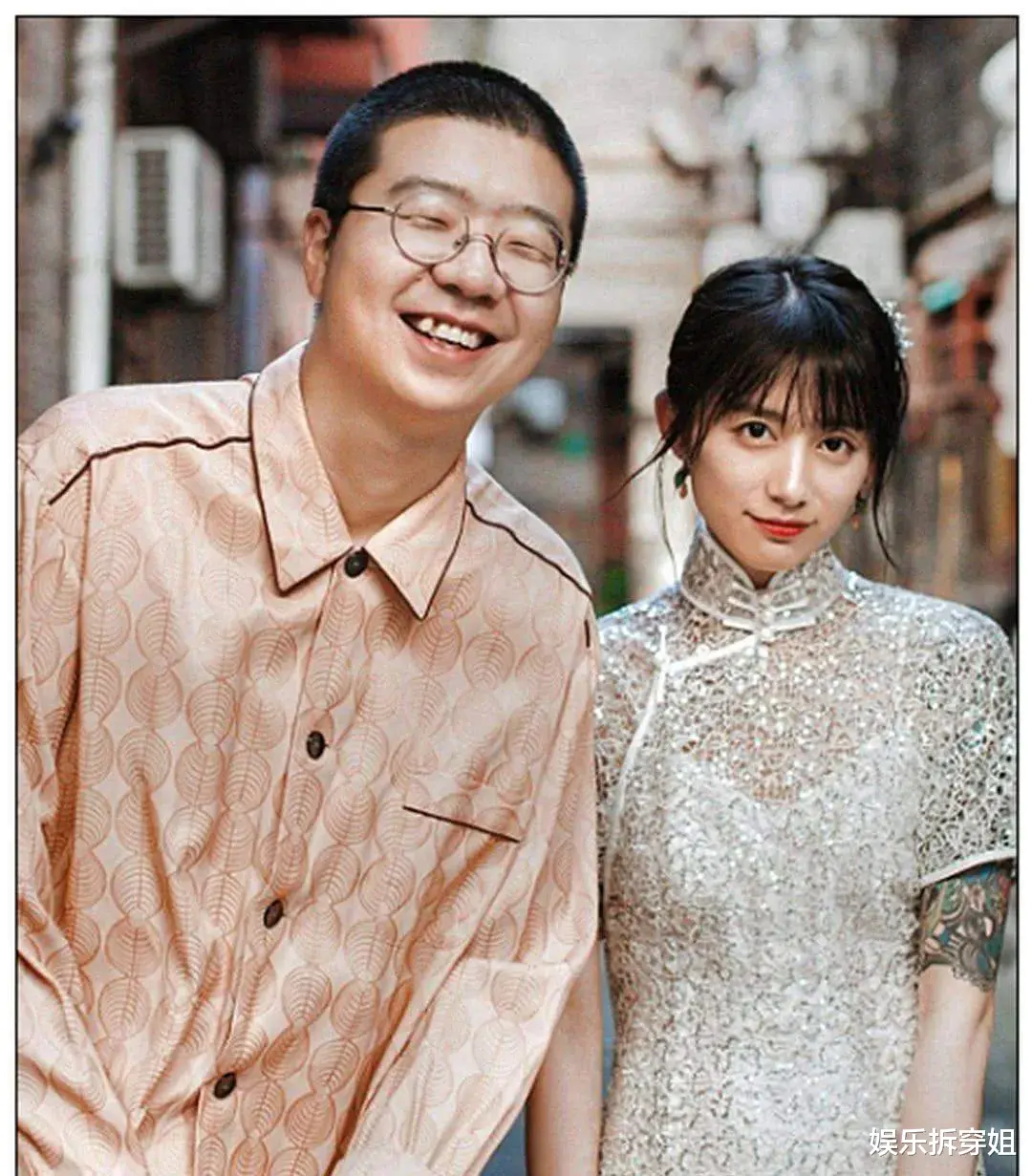 焦恩俊|有李寻欢的颜，没李寻欢的命啊