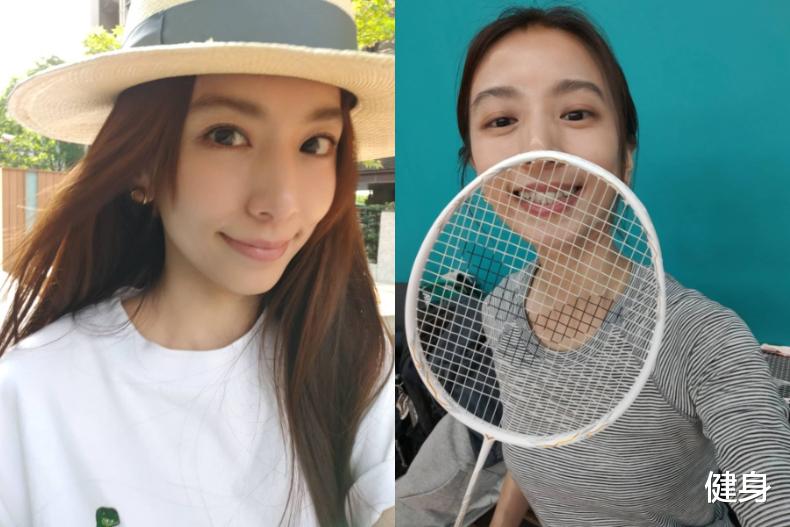 田馥甄|田馥甄大吃大喝也能维持45公斤，出道20年体重美貌都没变