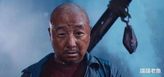 王力宏|继周晓鸥之后又一歌手跨界成功，沙宝亮亮相《鬼吹灯之昆仑神宫》