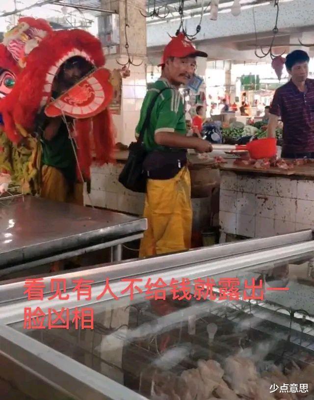 广东:一帮外地人组成6人团伙,流窜阳江3年,强行向商户索要钱财