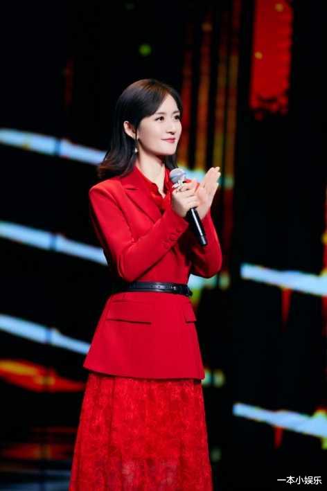 谢娜|谢娜主持央视综艺一期就被换掉,央视官媒给出12字评价,太真实!