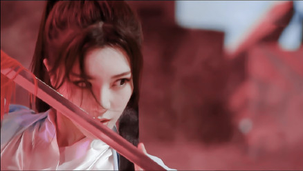 戴燕妮|一女星参加体育类节目竟哭到梨花带雨，是作秀，还是真情实感？