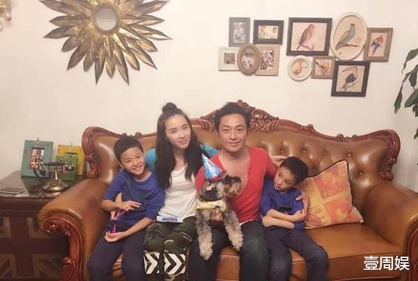 马景涛|马景涛豪宅被曝光，面积窄小家具陈旧，两段婚姻失败晚年凄凉！